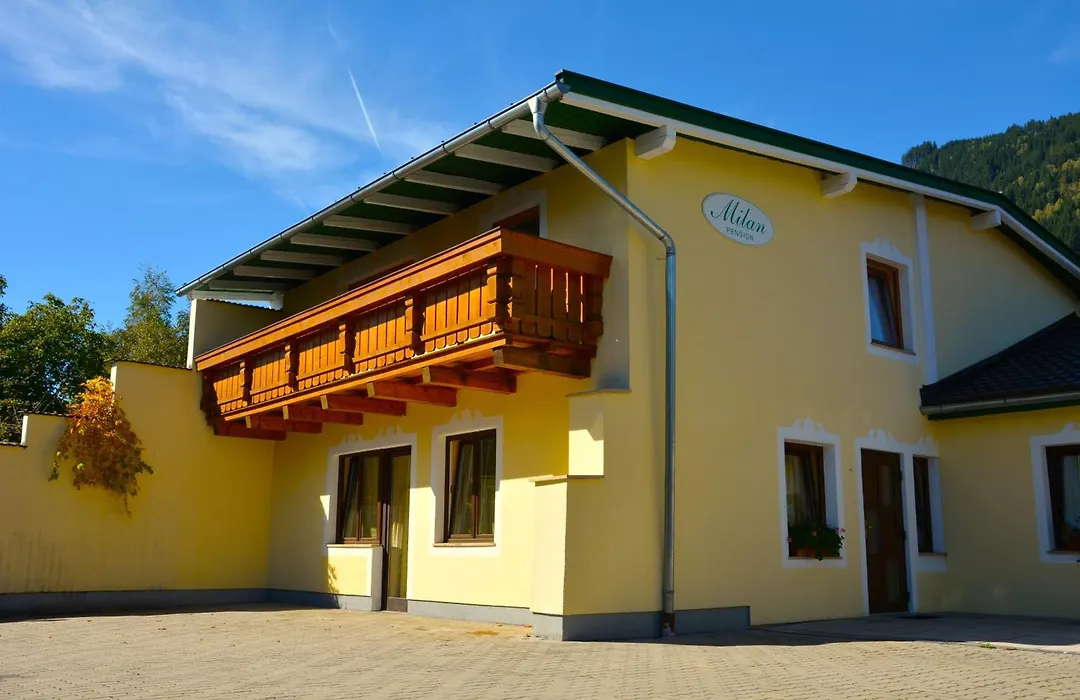 Pension Milan-1